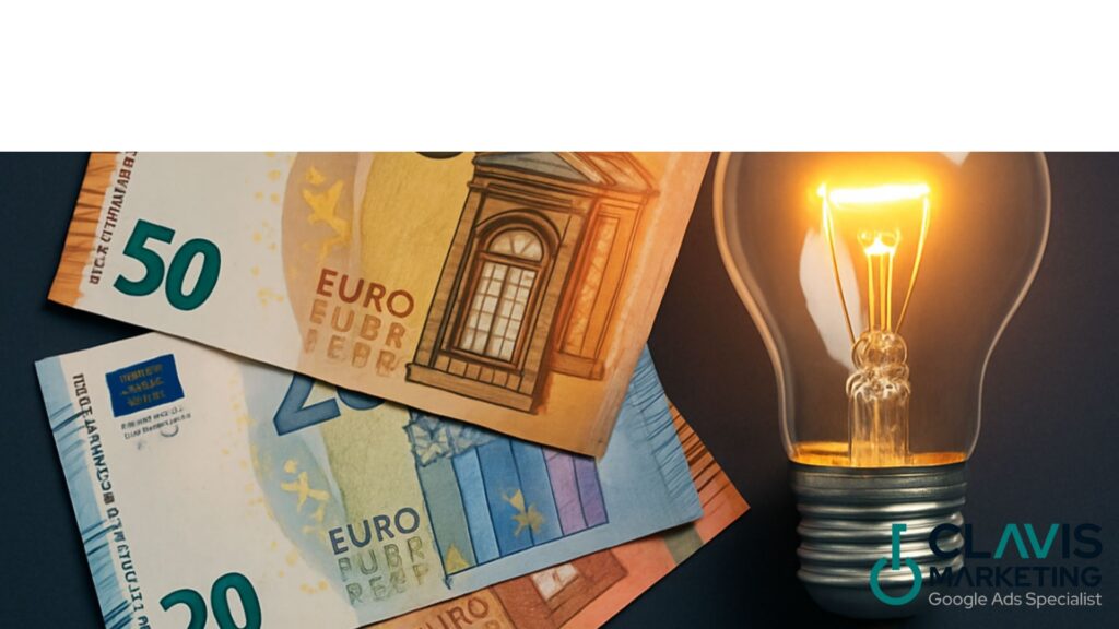 Non è il budget a fare la differenza. È la chiarezza. Prima dei soldi, serve testa: per sapere cosa vendi, a chi e perché.